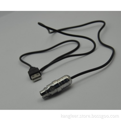 2014 New Hot Selling Variable Volt Passthrough for Mini Mod
